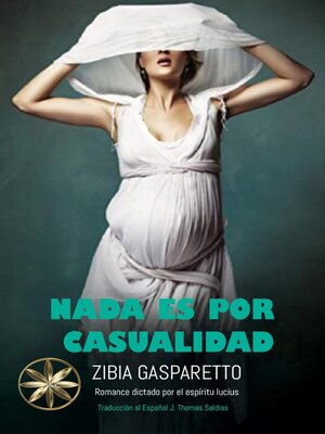 cover image of Nada es por Casualidad